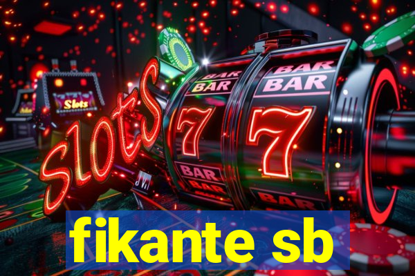 fikante sb